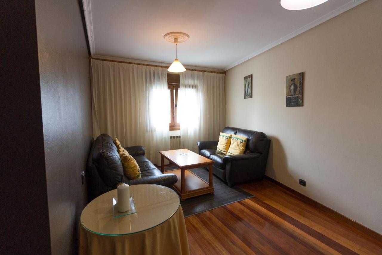 Appartement met 1 Slaapkamer