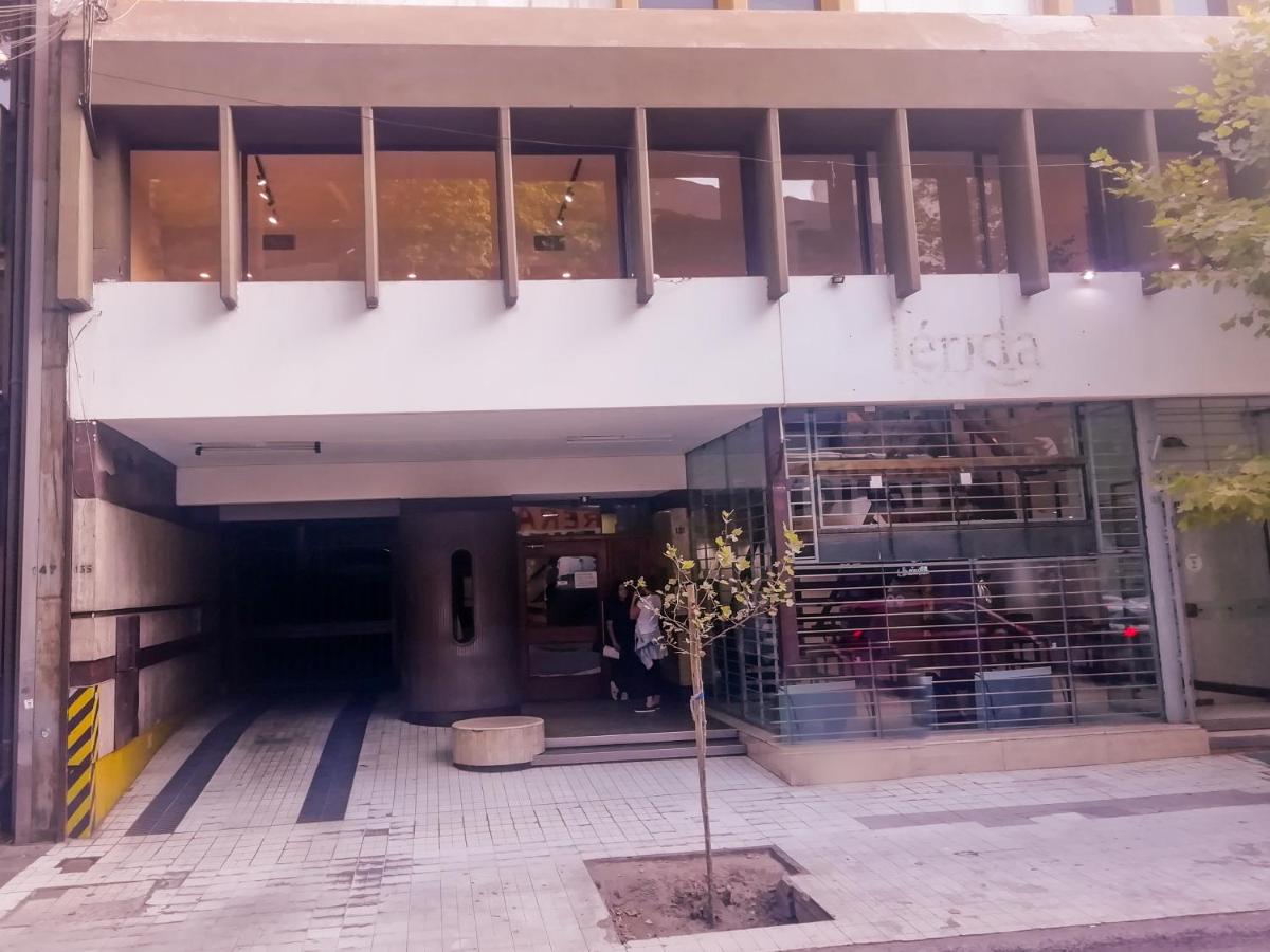 Apart Mendoza Centrico - Ferienwohnung Mendoza