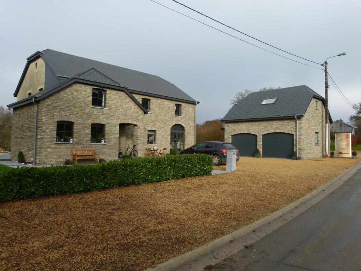 Espace Bien Etre et Spa - Bed and Breakfast Libin