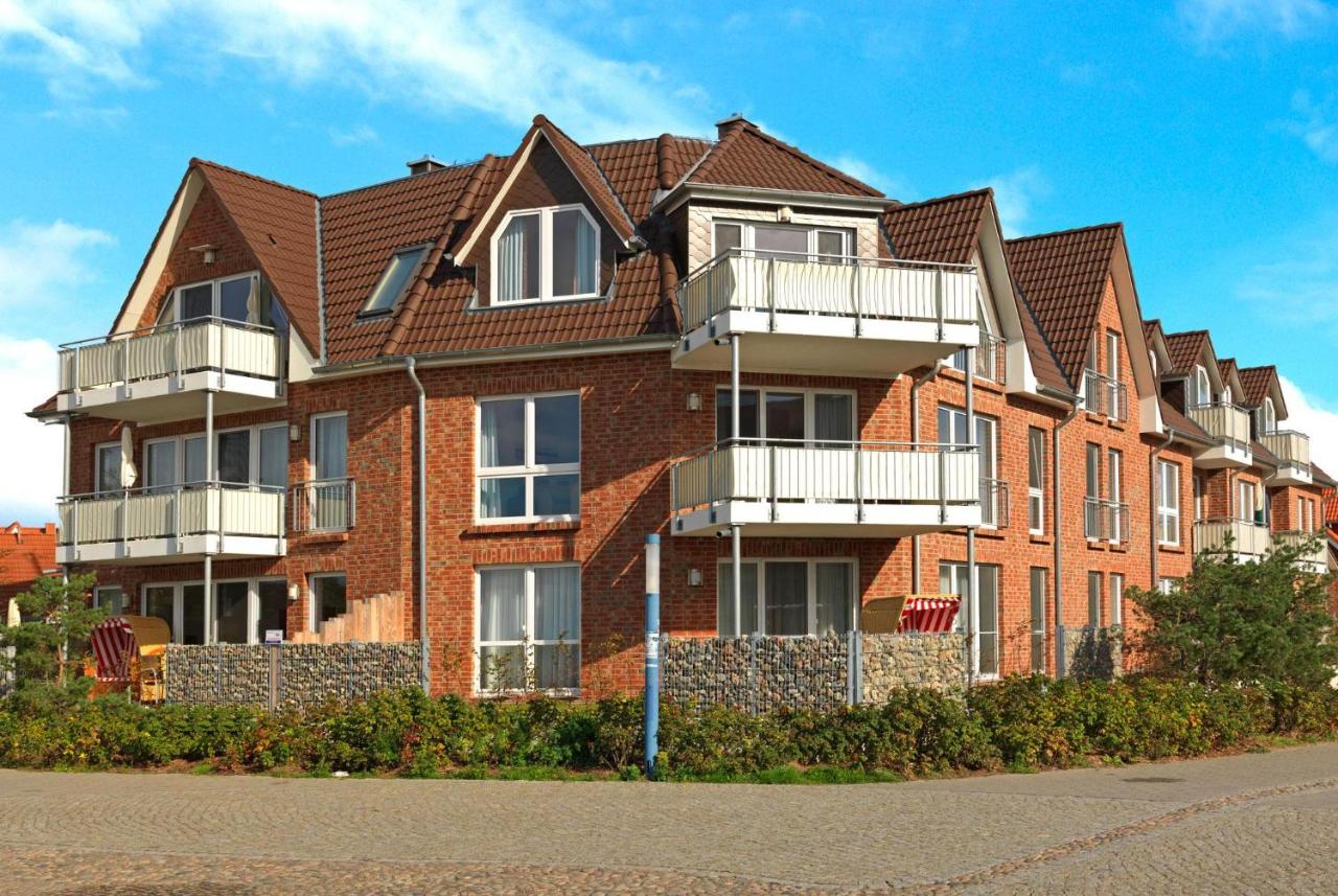 Haus Südwester Herzmuschel - Chambres d’hôtes Timmendorf