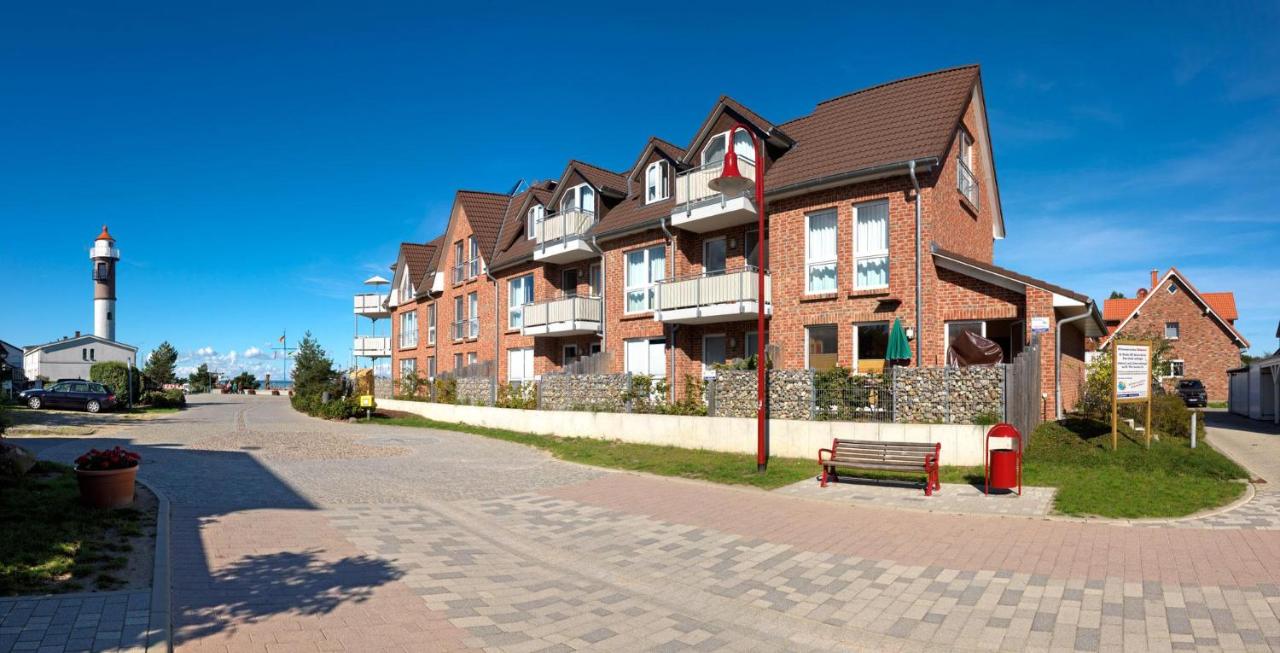 Haus Südwester Austernperle - Chambres d’hôtes