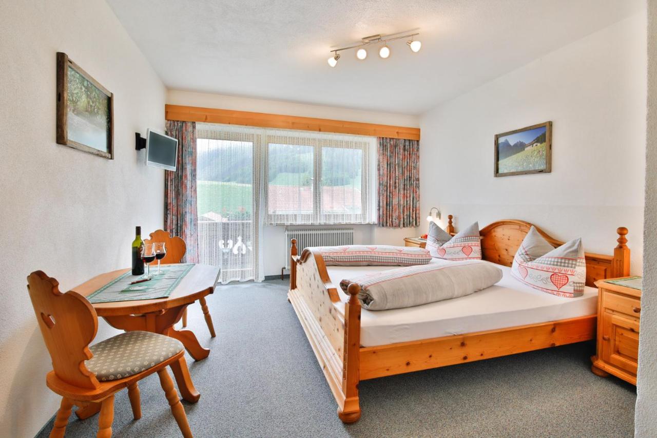 Chambre Double