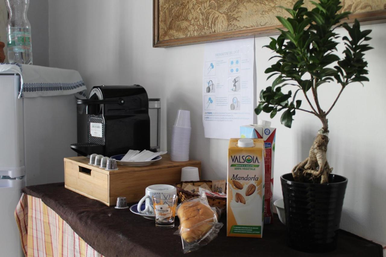 Little sweet escape - Bed and Breakfast