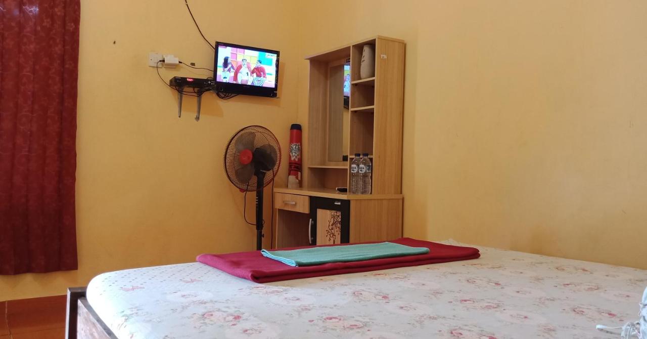 Standard Doppelzimmer