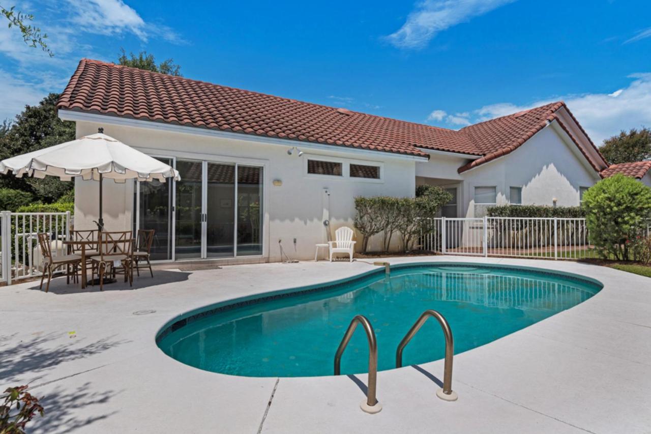 TOPS'L Southern Comfort - Bed and Breakfast Destin