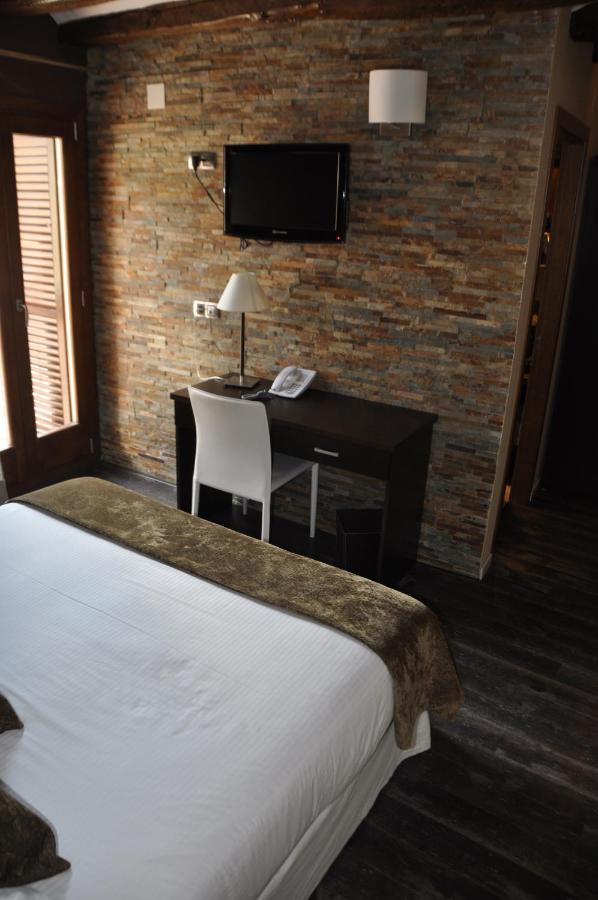 Chambre Double avec Salle de Bains Privative