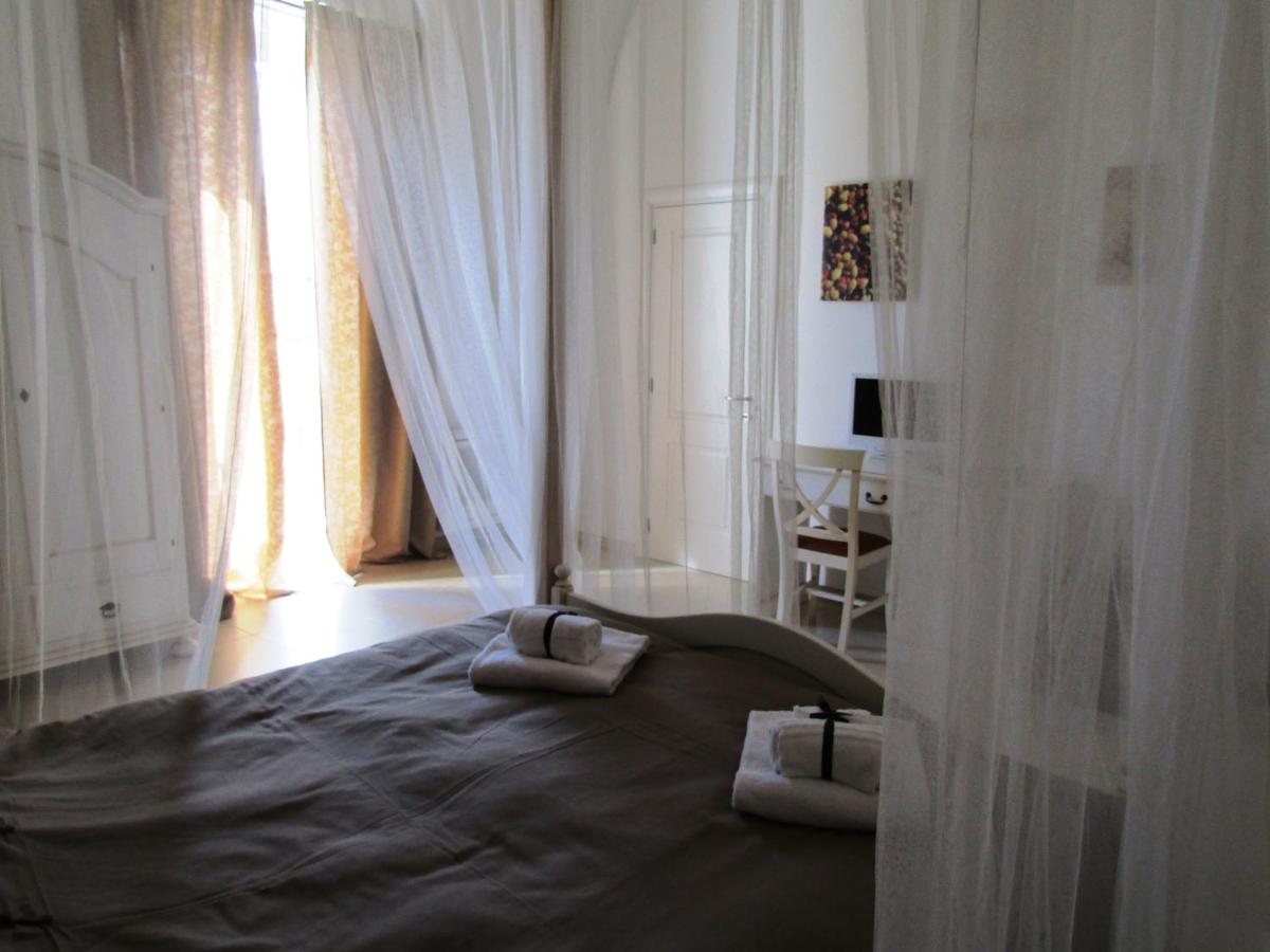 Camera Matrimoniale con Balcone