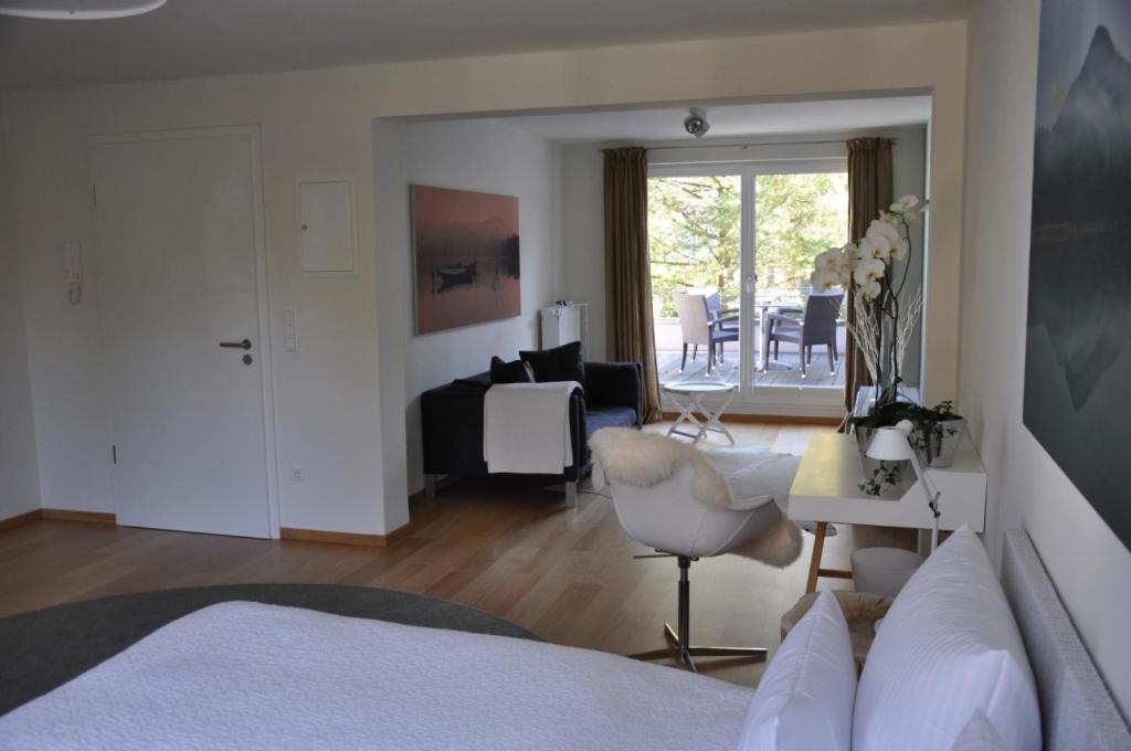B&B Wolfsbourg - apartments&co - Bed and Breakfast Wolfsbourg