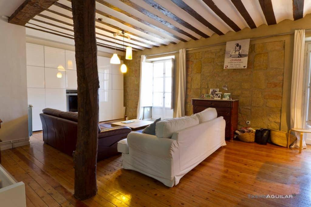 El central - Ferienwohnung