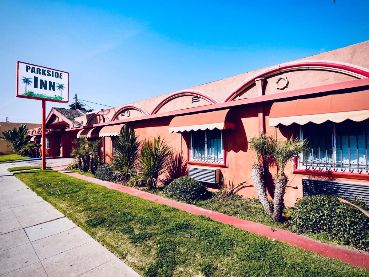 Parkside Inn - B&B