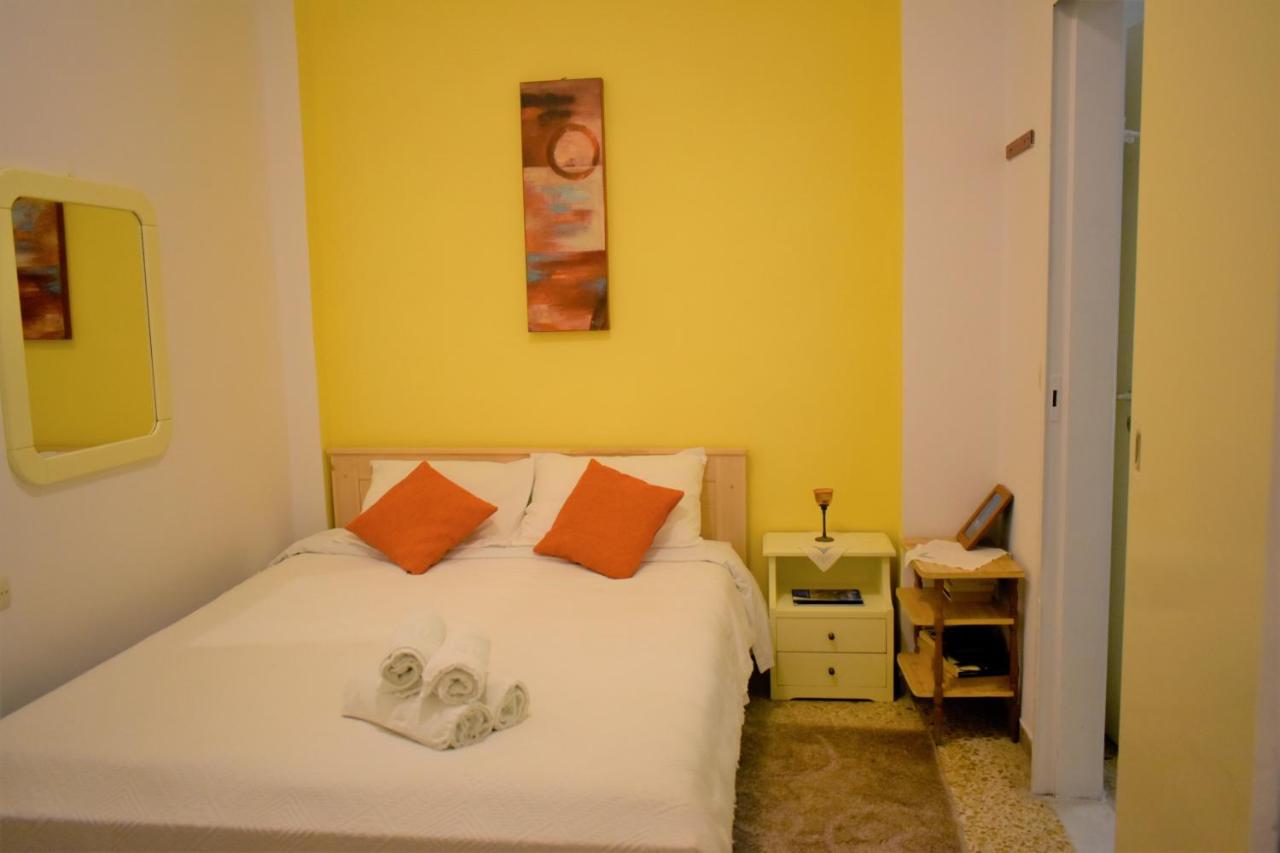 Studio-Apartment 