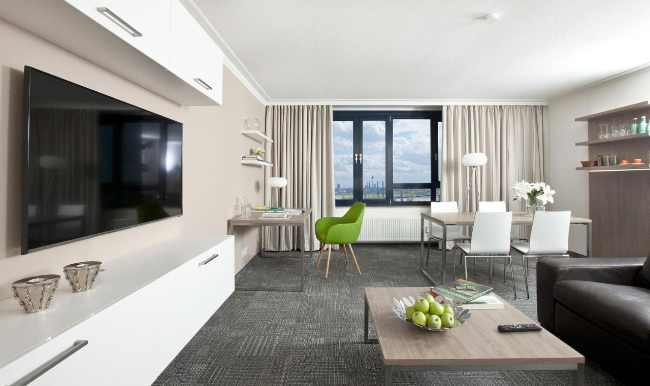 Apartment mit 1 Schlafzimmer