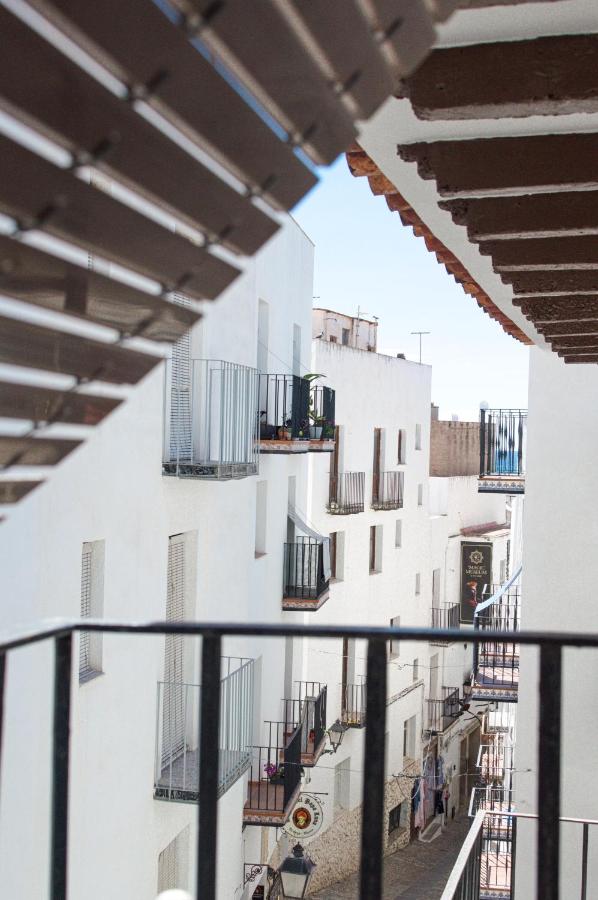 Apartamento CaMaría Castillo 2º - B&B