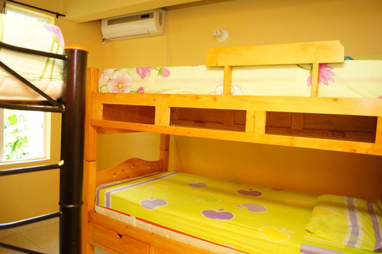 Double Suite (6 Adults)