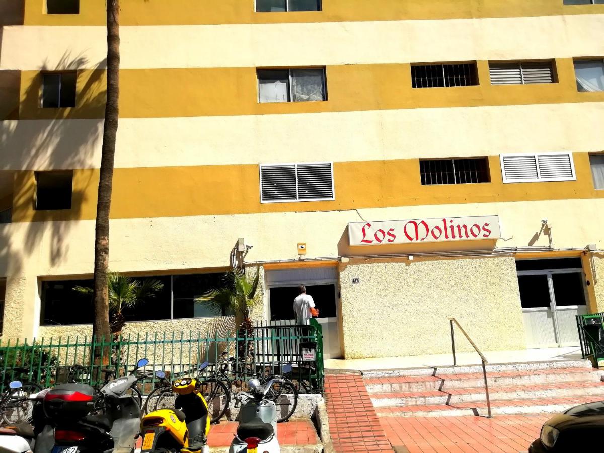 LOS MOLINOS 125 - B&B