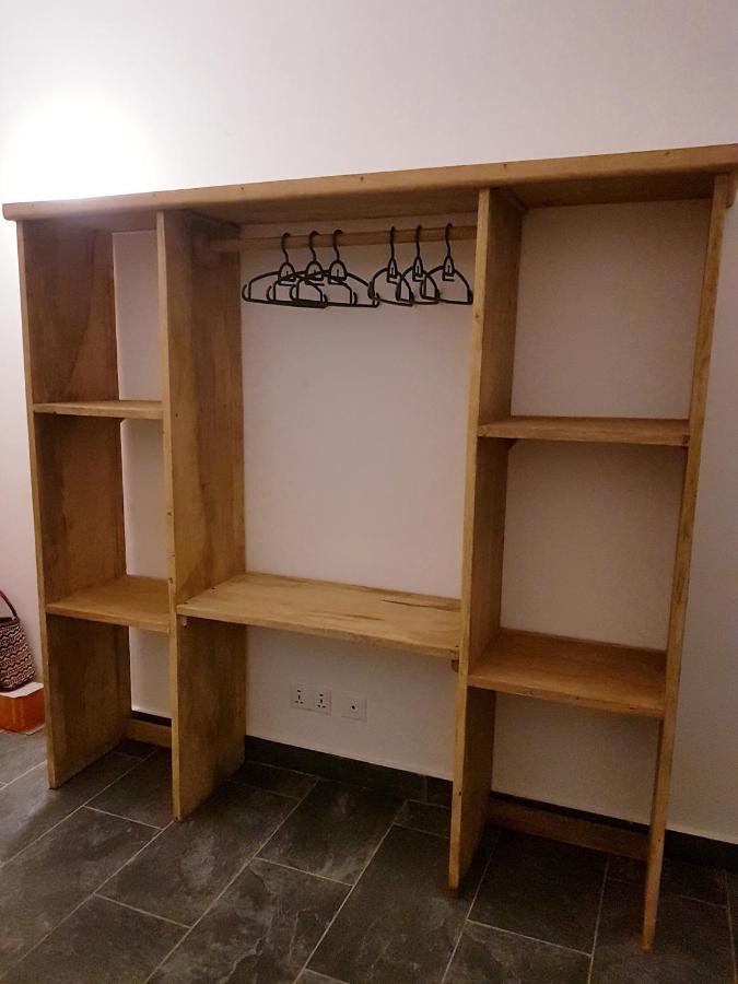 Appartamento con 2 Camere da Letto