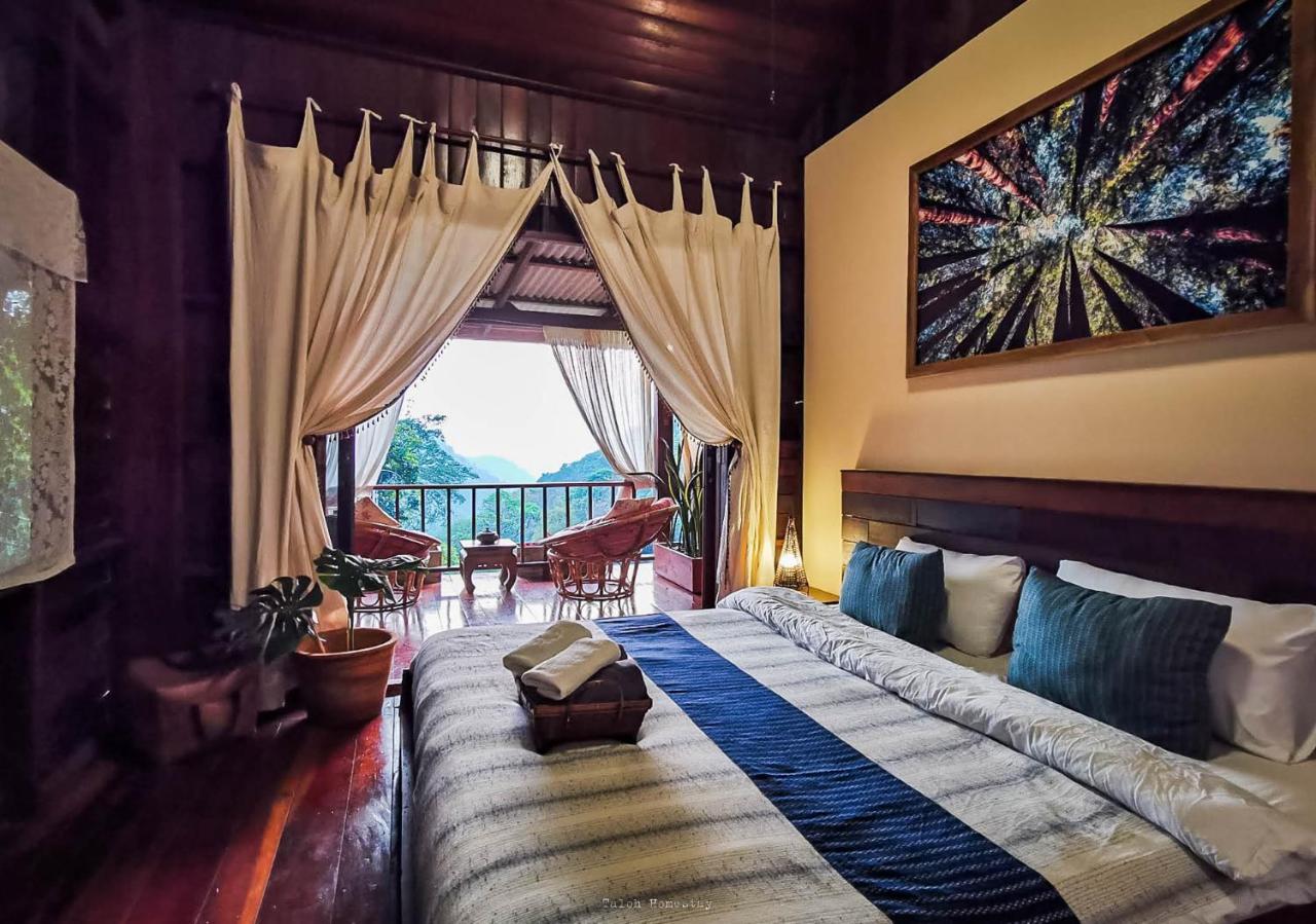 King Room with Mountain View