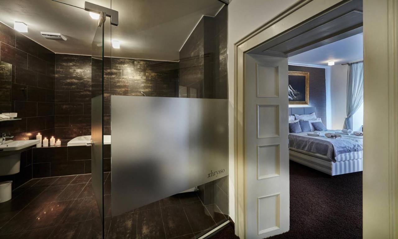 Luxe Suite met 1 Slaapkamer