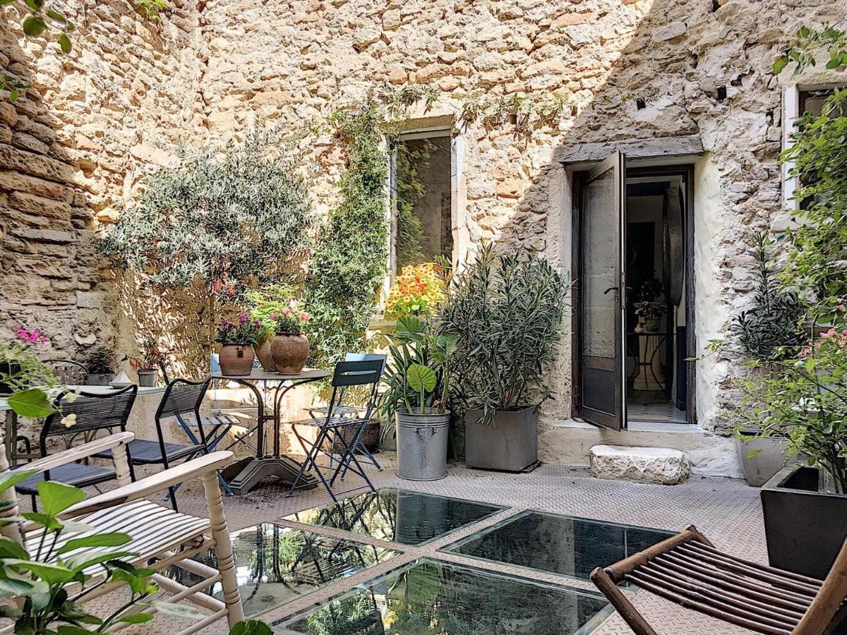 B&B Grignan - La vie de chateau - Bed and Breakfast Grignan