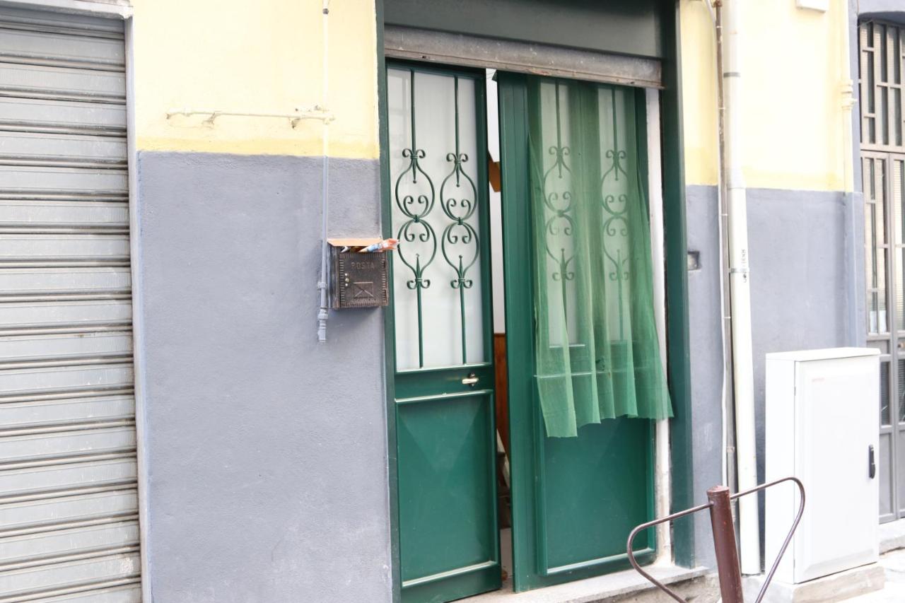 La tana del porto - B&B Napoli