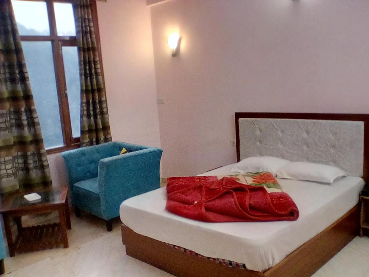 B&B Shimla - Ivy Stays - Bed and Breakfast Shimla