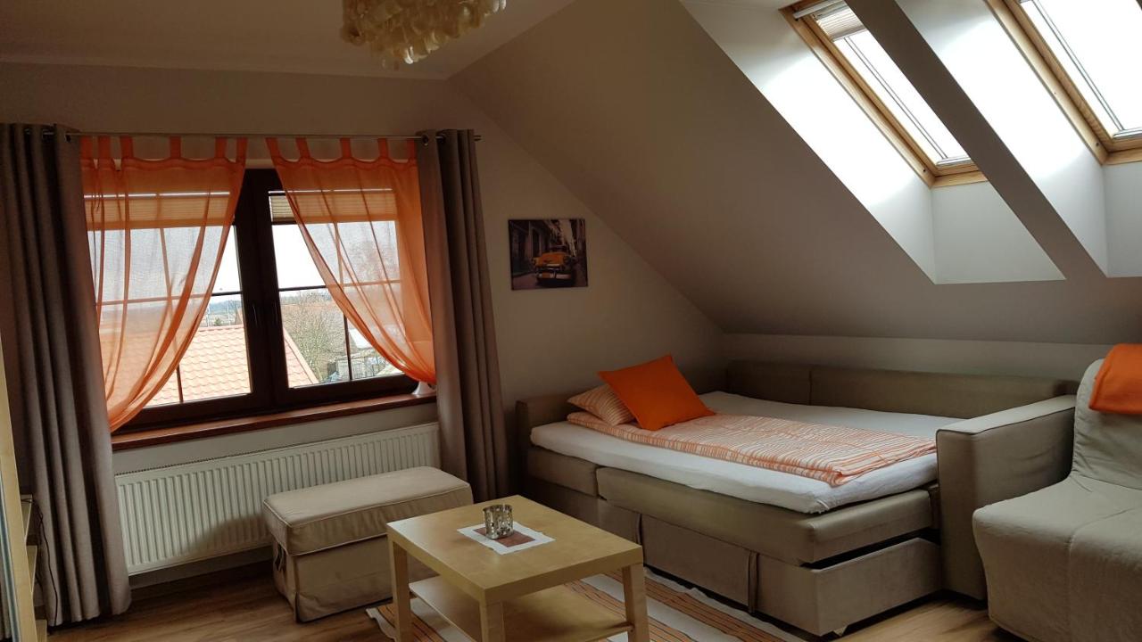 Apartment - auf 2 Etagen