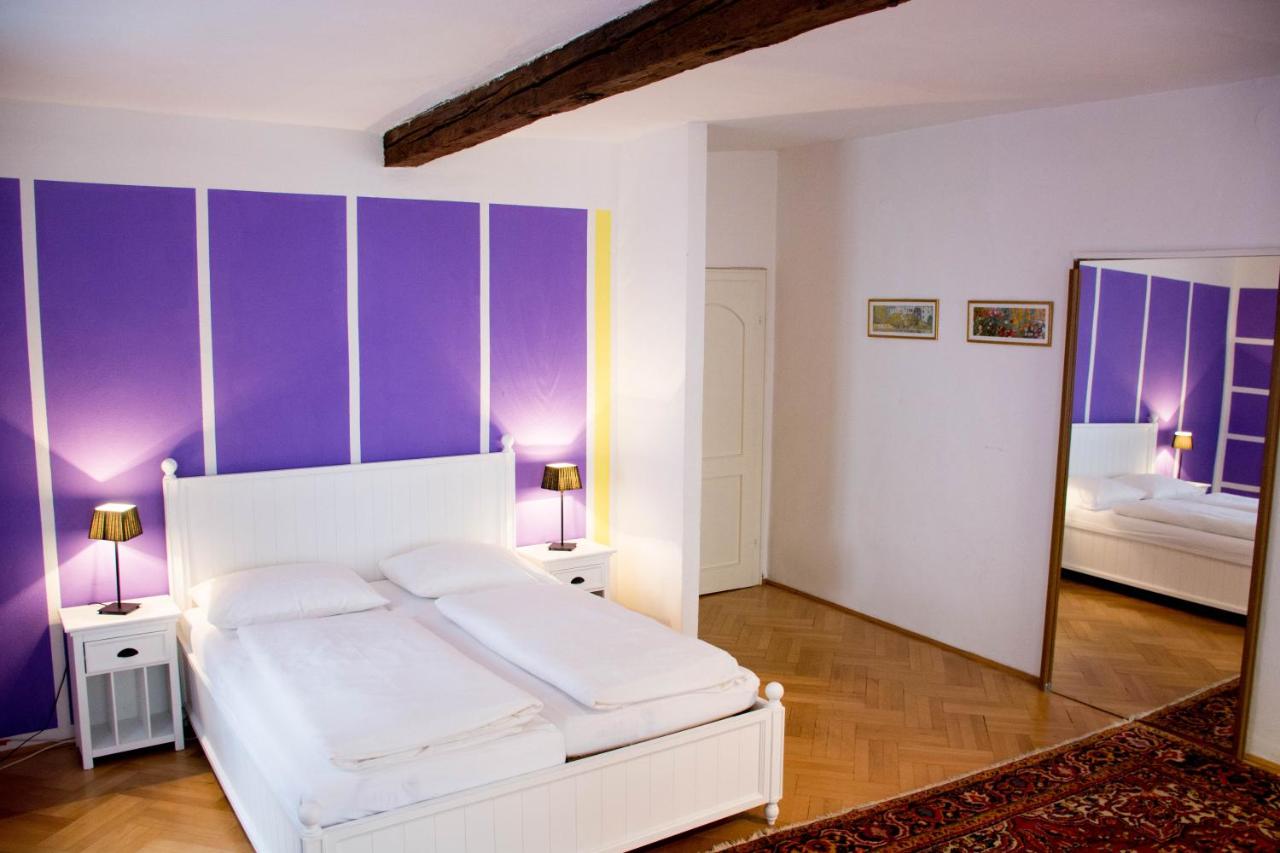 B&B Salzburgo - One-room Apartment Elfi - Bed and Breakfast Salzburgo