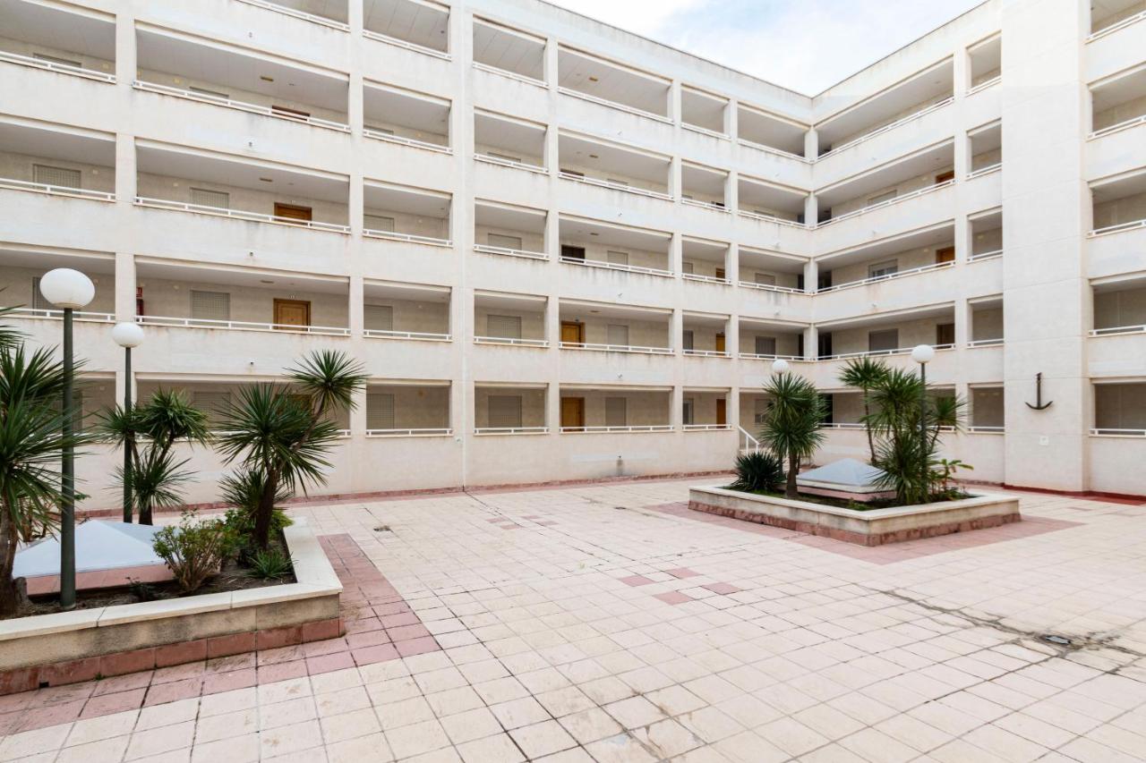 Homes & Go Mare Internum I - B&B La Pineda