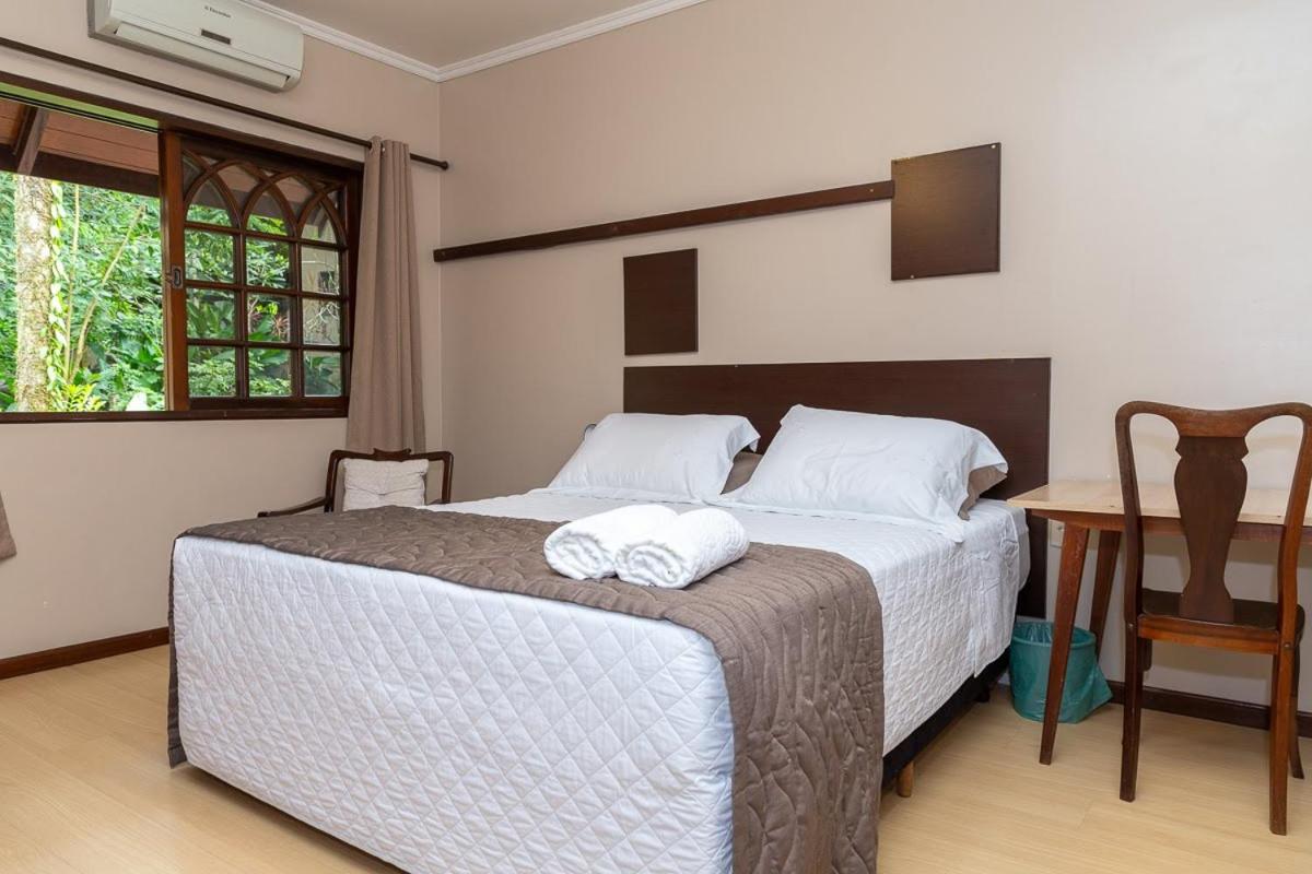 Habitación Doble Grande