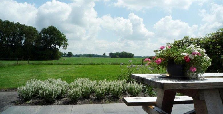 B&B Oldeberkoop - Bed & Breakfast de Lindevallei - Bed and Breakfast Oldeberkoop