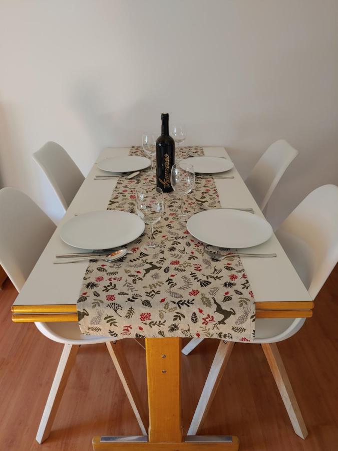 Ajda apartment - B&B