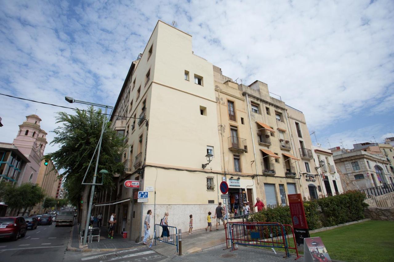 Circ Romà - B&B Tarragona