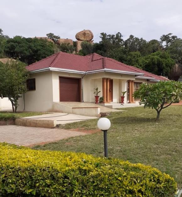 The Hills Farmstead - B&B Jane Furse