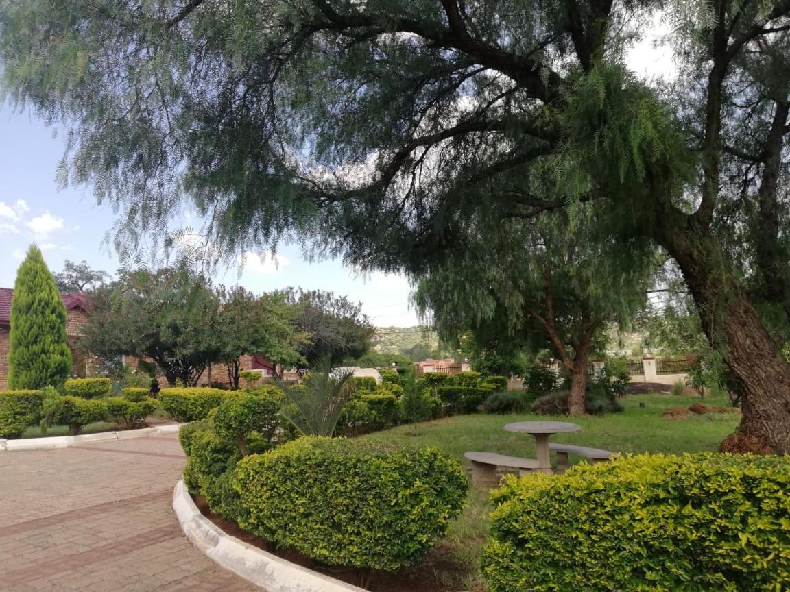 The Hills Farmstead - B&B Jane Furse