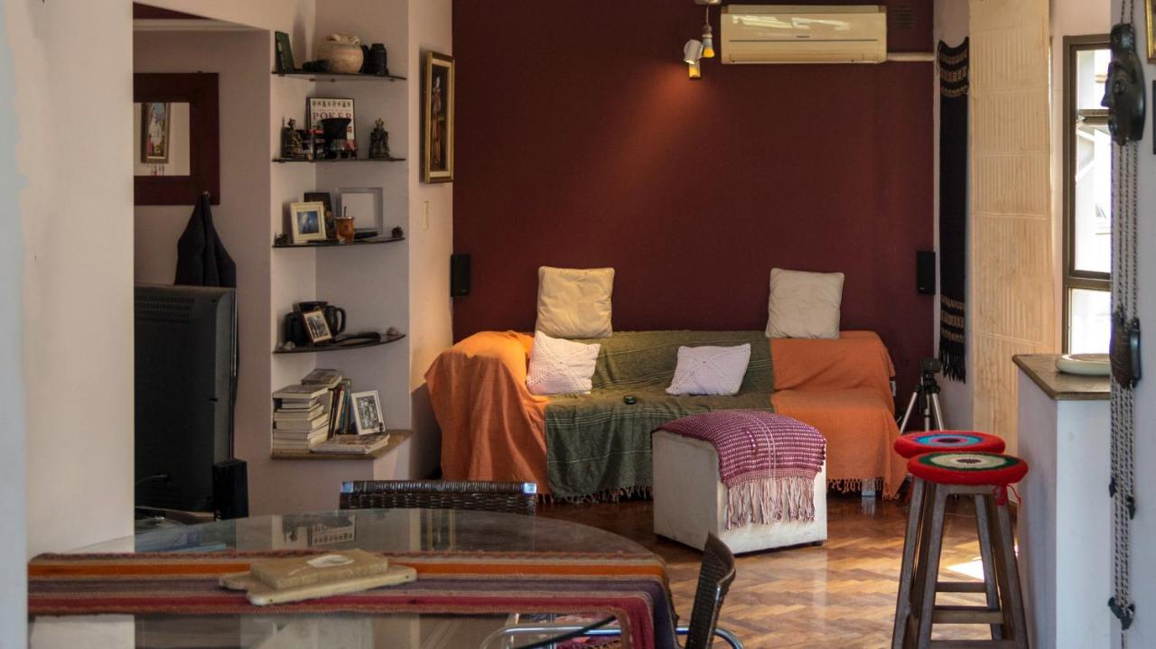 Las Tejas - B&B Córdoba