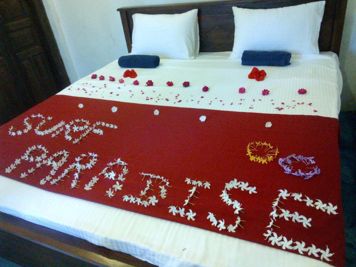 Double Room with Sea View