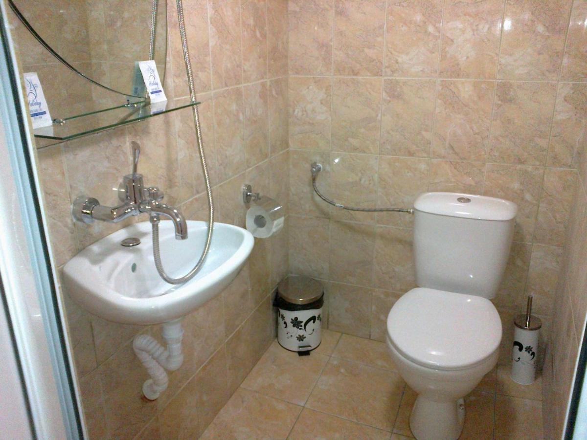 Medi Guest House - B&B