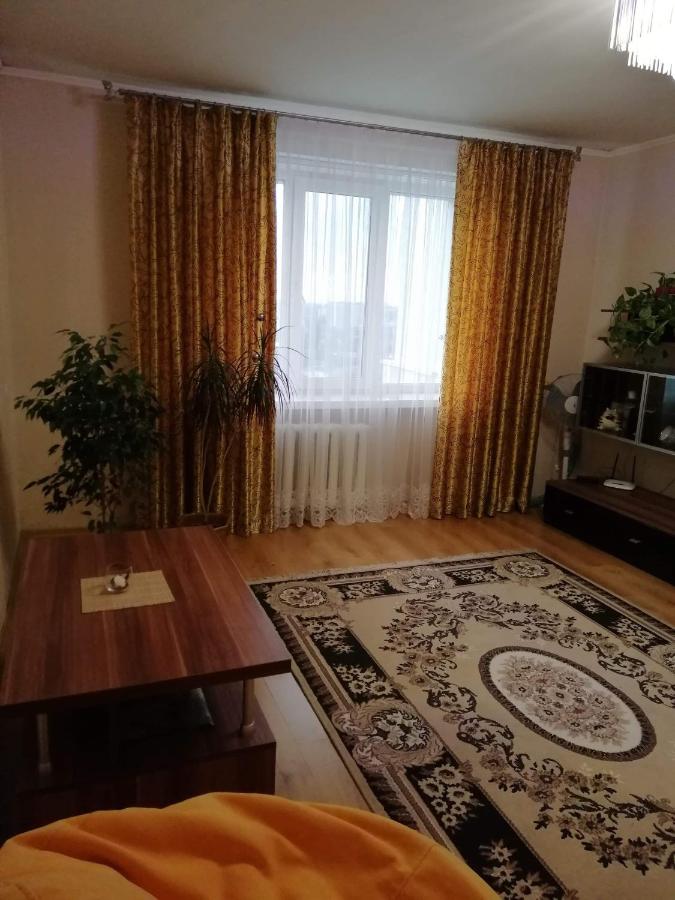 B&B Vinnytsya - Вишенка - Bed and Breakfast Vinnytsya