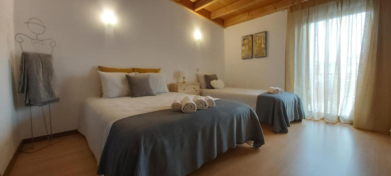 Casa Senhora da Ria- localização perfeita em Faro - Chambres d’hôtes Faro