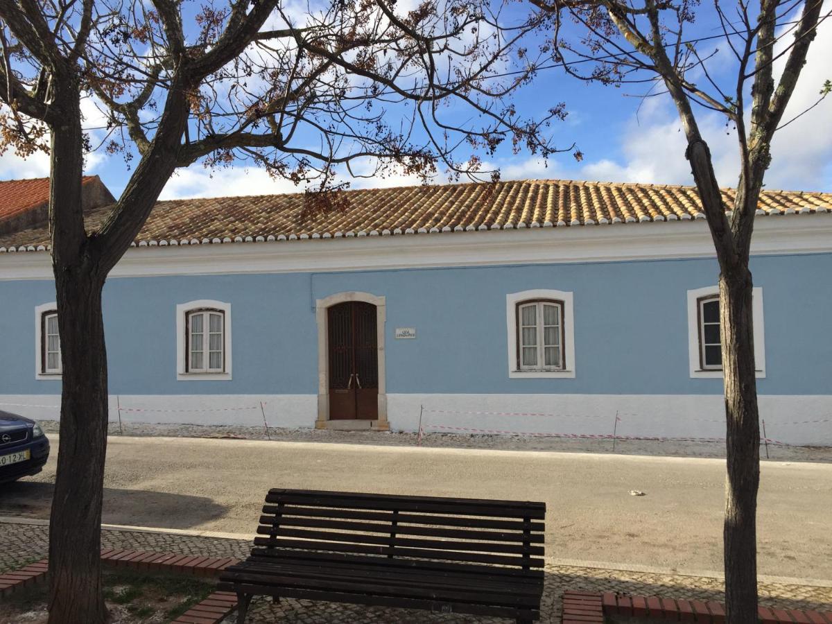Casa Largo do Poço Guesthouse - B&B