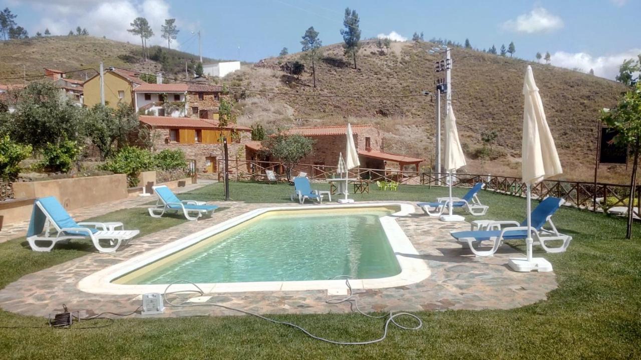 Refúgio do Raposo/CASA Altair - B&B