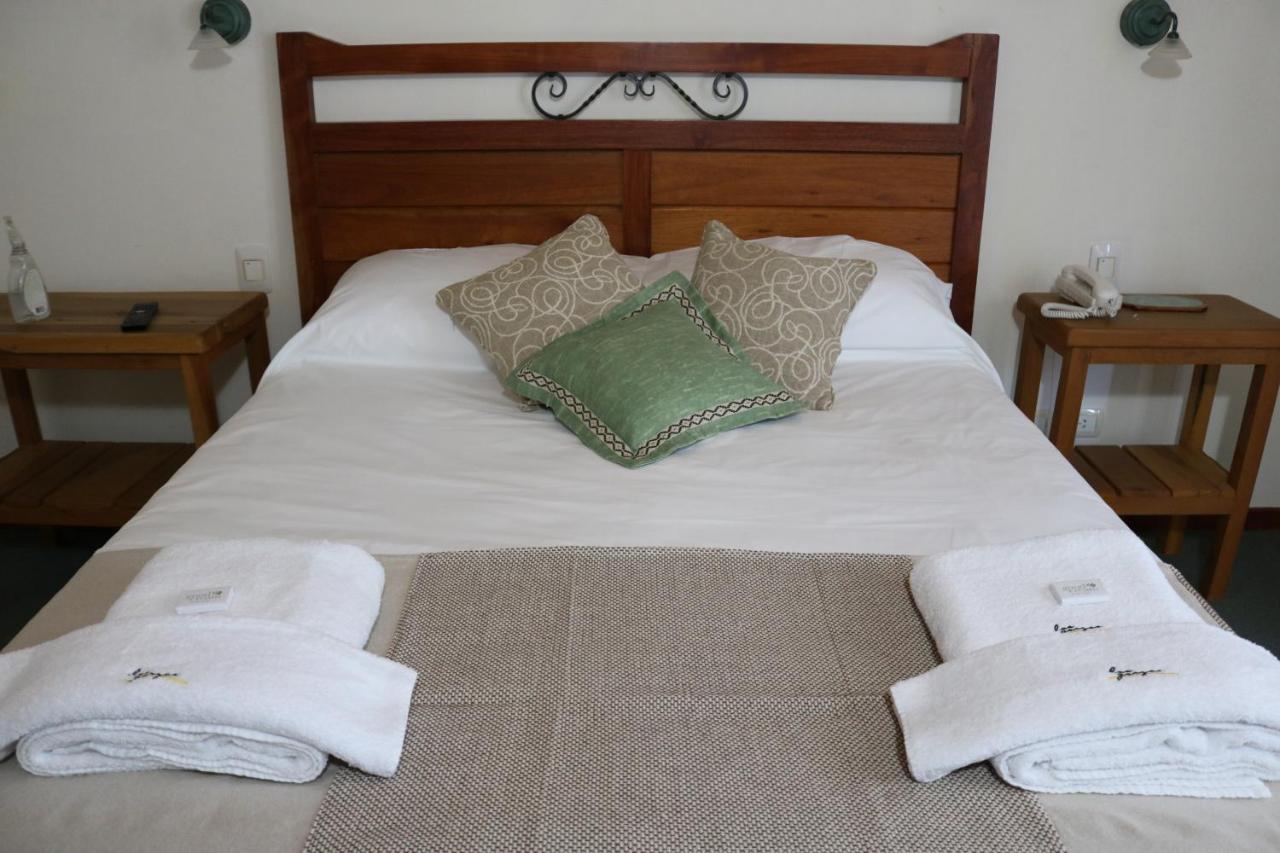 Chambre Double