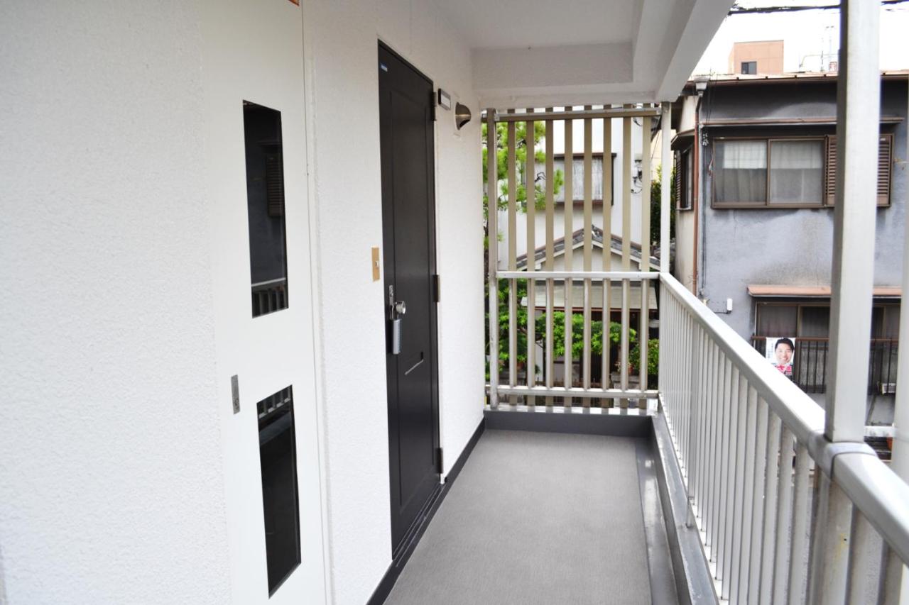 BEEHIVE APARTMENT Moriguchi - Chambres d'hôtes Osaka