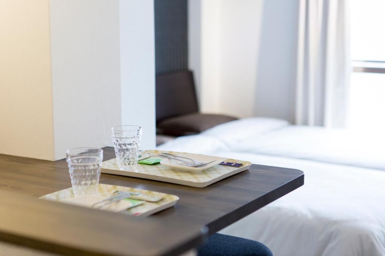BEEHIVE APARTMENT Moriguchi - Chambres d'hôtes Osaka