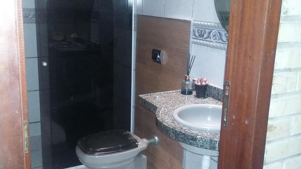 Linda casa próximo do Beach Park - B&B