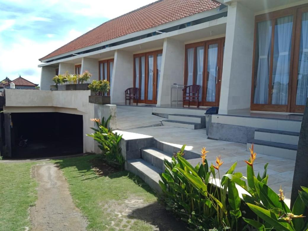 Bali Paranes - B&B
