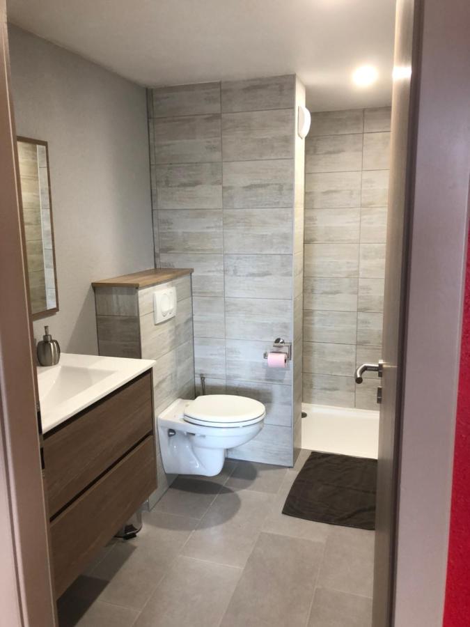 Maison 2 Chambres
