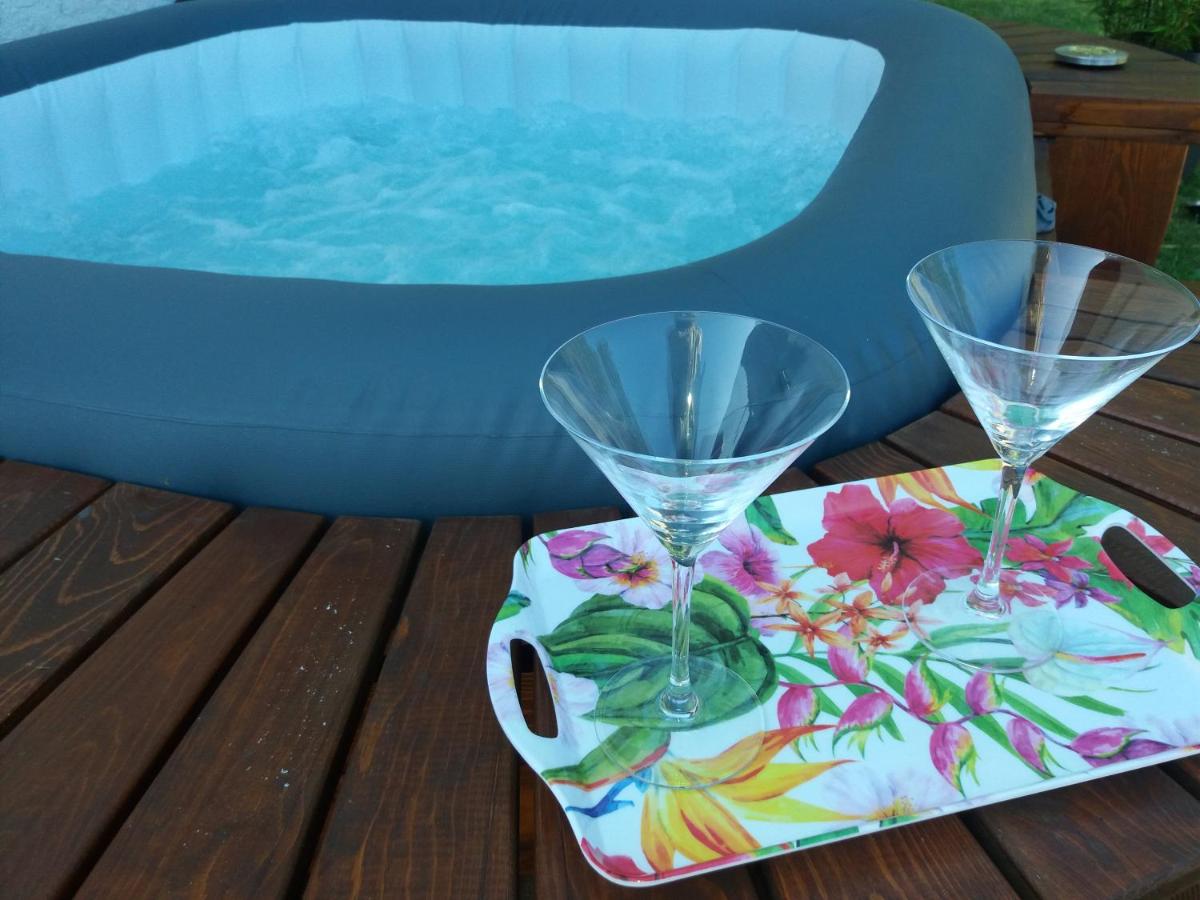 Monolocale King con Divano-Letto