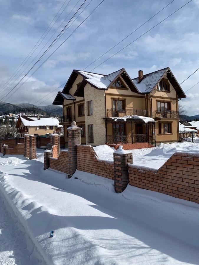 Чорногора - Ferienwohnung Vorokhta