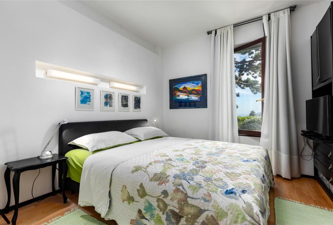 2BDR app, pet welcome, 999 - B&B Rabac
